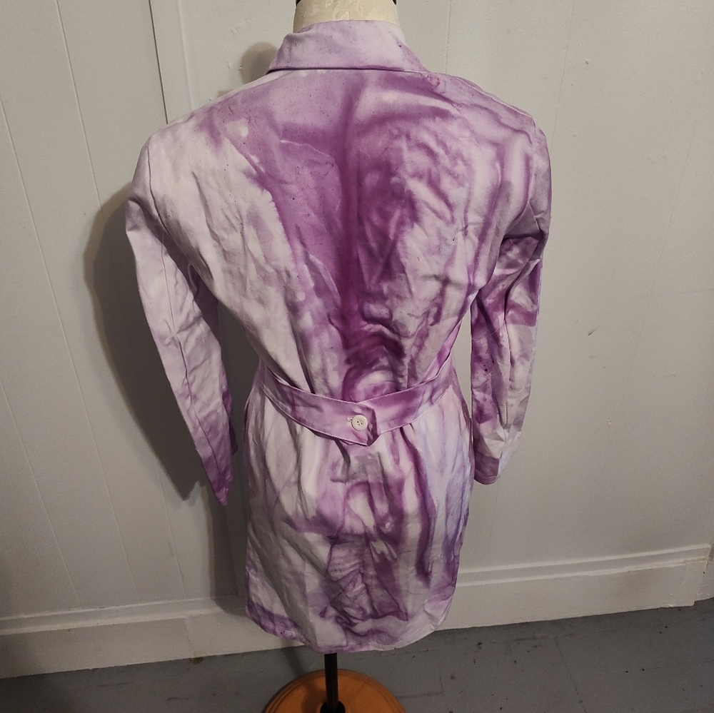Recycled jacket - Picture 3 of 5